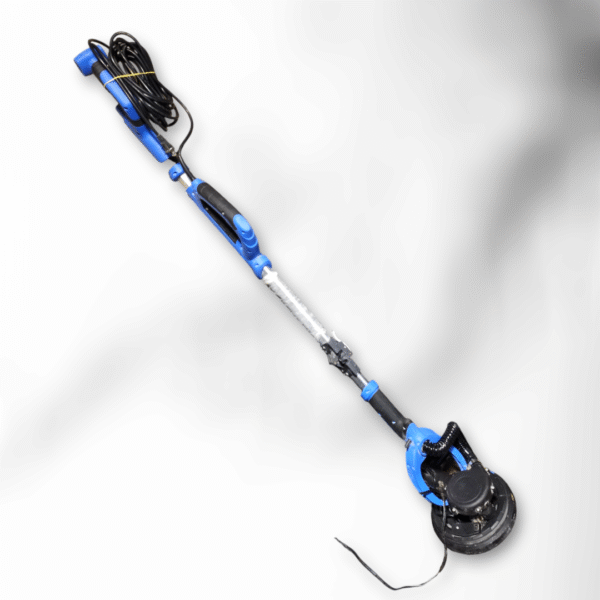 👷 Lijadora de Pared Telescópica | Succión de Polvo Integrada | ¡Grado B Usada! 👷