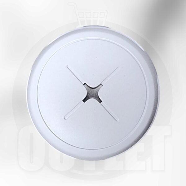 🚨 Alarma de Humo Fotoeléctrica Aegislink | Batería Integrada y Larga Duración | Grado A 🚨