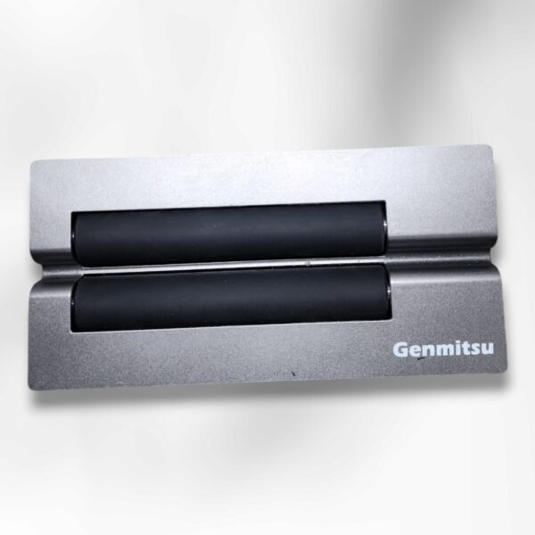 ⚙️ Eje Rotatorio GENMITSU (Rotary Attachment) | ¡Graba Cilindros y Vasos! | Grado B Liquidación ⚙️