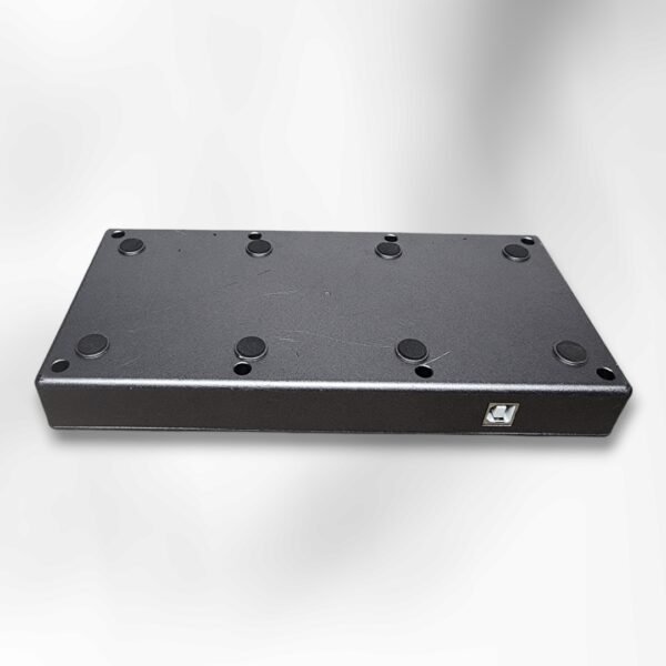 ⚙️ Eje Rotatorio GENMITSU (Rotary Attachment) | ¡Graba Cilindros y Vasos! | Grado B Liquidación ⚙️