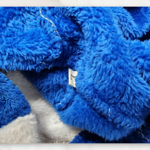 🦈 Pijama Kigurumi de Tiburón Talla L | ¡Disfrázate y Descansa! | Grado A 🦈