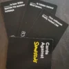 🔥 Cards Against Simpsons | Juego de Mesa de Humor Negro | ¡Versión en Inglés! | Grado A 🔥