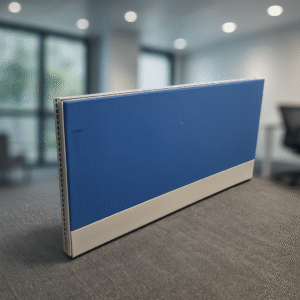 Panel Divisor Oficina 154x74cm