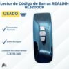 📦 Lector de Código de Barras REALINN RL3200CB | ¡Modo Bluetooth/Inalámbrico! | Grado B 📦