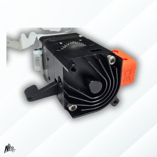 🖨️ Extrusor Direct Drive BIQU H2 para Impresora 3D | ¡Sistema de Refrigeración Superior! | Grado A 🖨️