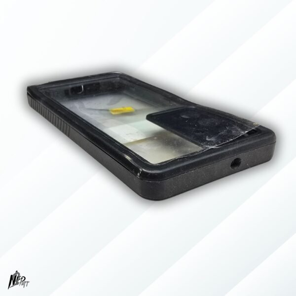 2 💧 Funda Antigolpes y Sumergible para Samsung Galaxy S22 Ultra | ¡Protección 360°! | Grado A 💧