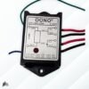 ⚙️ Módulo de Relé OONO F-1022 8A DPST | ¡Control de Alto Amperaje y LED! | Grado A ⚙️