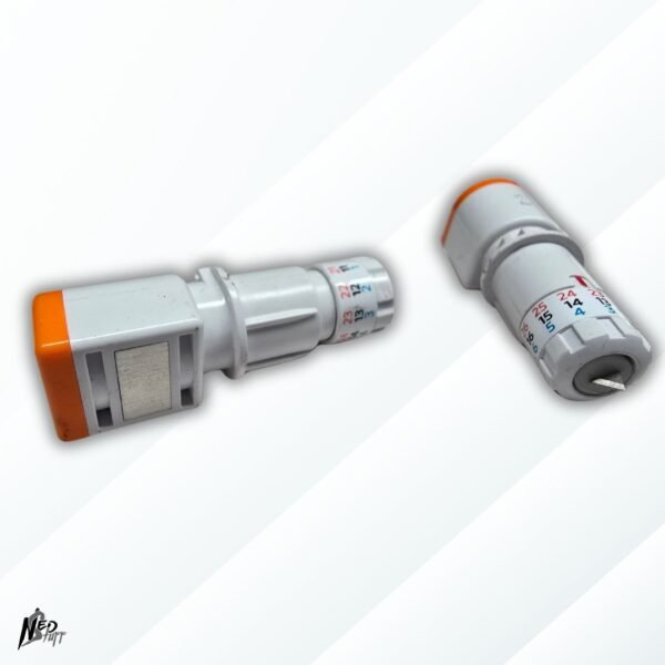 ✂️ Cuchilla Kraft de 3mm para Silhouette Cameo 4 | ¡Cortes Profundos y Manualidades! | Grado A ✂️