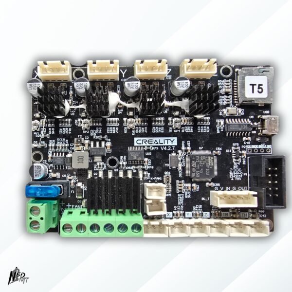 Placa Base Creality V4.2.7