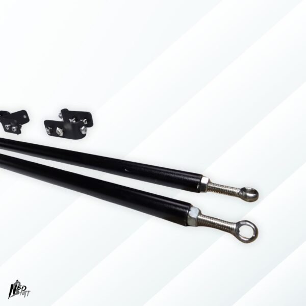 💪 Kit de Refuerzo Rod Stabilizer para Ender 3 | Adiós a la Vibración | Grado A ✨