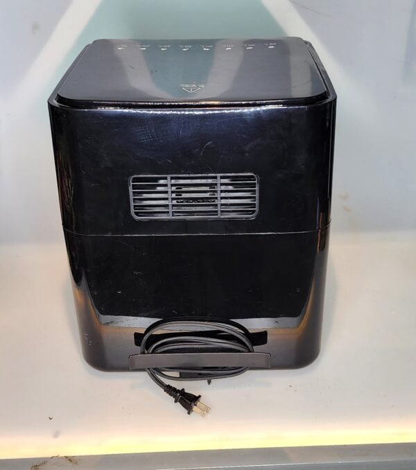 🍳 Freidora de Aire Horno Digital 12 Litros | 13 Funciones Preestablecidas | ¡Grado B Usada! 🍳