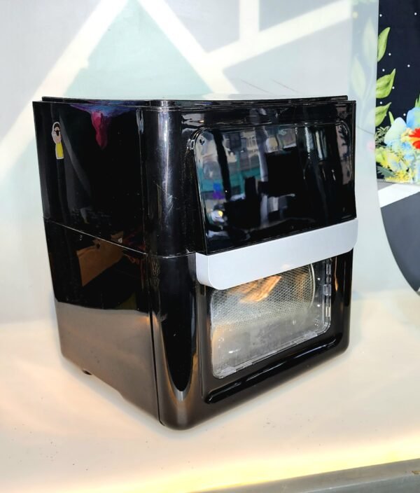 Freidora de Aire 12 Litros Horno Digital