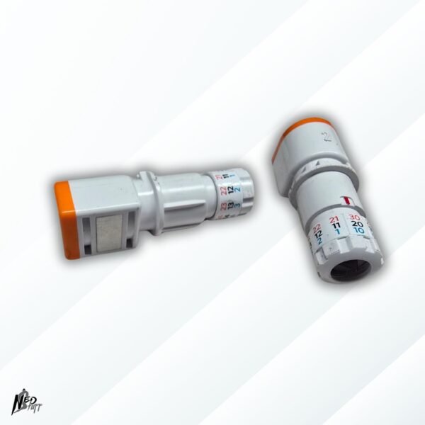 ✂️ Cuchilla Kraft de 3mm para Silhouette Cameo 4 | ¡Cortes Profundos y Manualidades! | Grado A ✂️