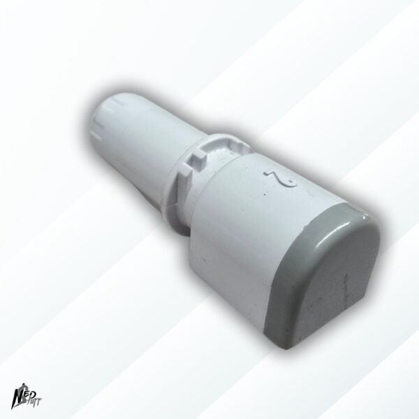 ✂️ Cuchilla Rotatoria para Silhouette Cameo 4/5 | ¡Cortes en Tela y Fieltro! | Grado A ✂️