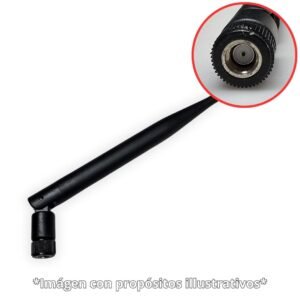 Antena Router RP-SMA 2.4GHz 5GHz