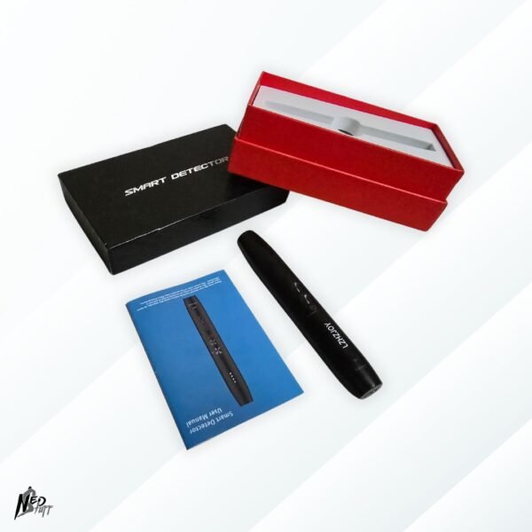 🕵️ Detector Anti Espía Profesional RF | Cámaras Ocultas y GPS | ¡Grado A! 🔒