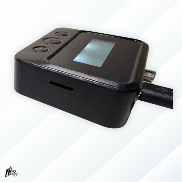 3 📻 Receptor Bluetooth con Pantalla LCD (USB 5V) | ¡Audio Inalámbrico para Carro/Casa! | Grado B 📻