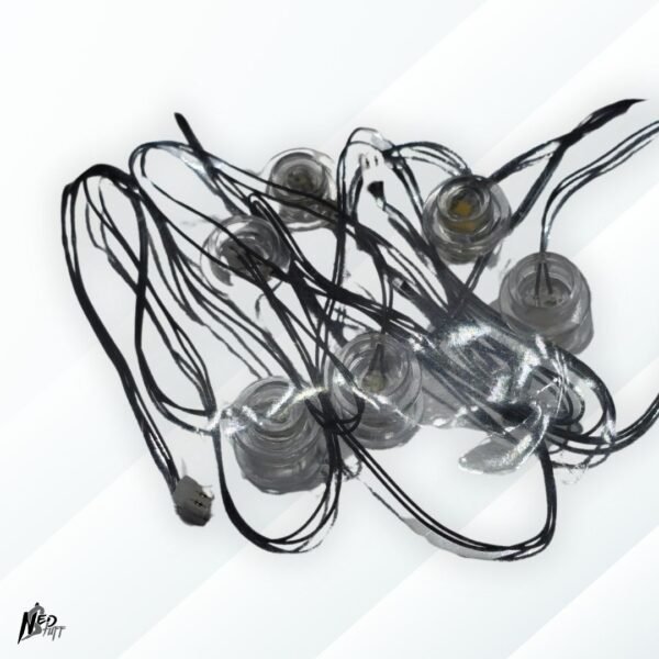 💡 Kit de Luces LED Modular para LEGO | ¡Ilumina tus Construcciones! | Grado B 💡