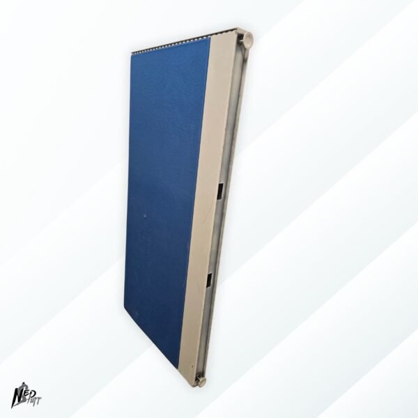 🏢 Panel Divisor de Oficina (154x74cm) | ¡Privacidad y Fácil Montaje! | Grado B 🏢