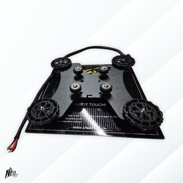 4 Cama Caliente Ender 3 V2 Completa