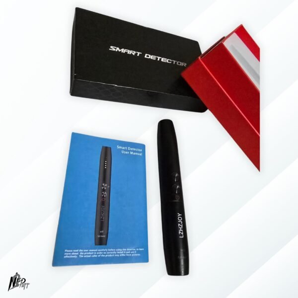 🕵️ Detector Anti Espía Profesional RF | Cámaras Ocultas y GPS | ¡Grado A! 🔒