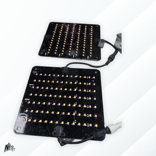 🪴 Barra de Luz LED para Crecimiento (Full Spectrum) | ¡Ideal para Estanterías y Armarios! | Grado B 🪴
