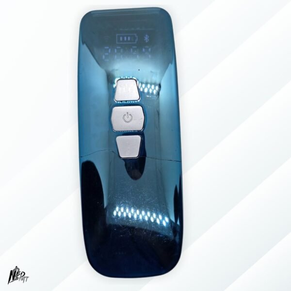 📦 Lector de Código de Barras REALINN RL3200CB | ¡Modo Bluetooth/Inalámbrico! | Grado B 📦