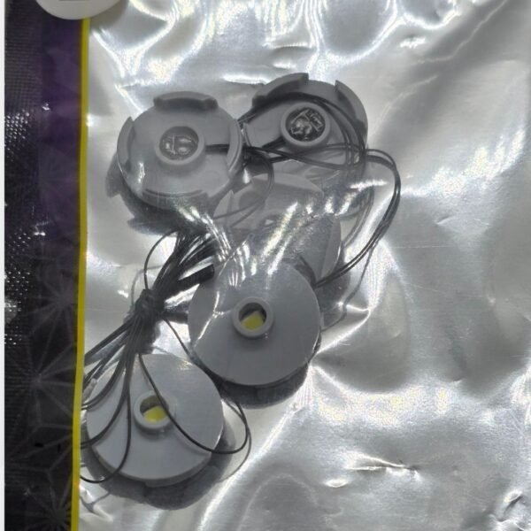 💡 Kit de Luces LED Modular para LEGO | ¡Ilumina tus Construcciones! | Grado B 💡