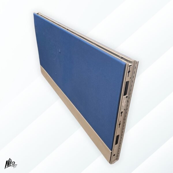 🏢 Panel Divisor de Oficina (154x74cm) | ¡Privacidad y Fácil Montaje! | Grado B 🏢