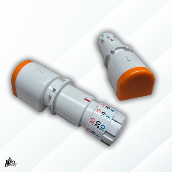 Cuchilla Kraft 3mm Silhouette Cameo 4