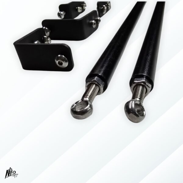 💪 Kit de Refuerzo Rod Stabilizer para Ender 3 | Adiós a la Vibración | Grado A ✨