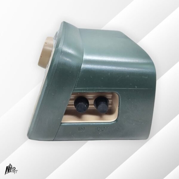 🌿 ¡Automatiza tu Riego! Temporizador Digital para Goteo | Grado A + Adaptador 🔥