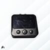 5 📻 Receptor Bluetooth con Pantalla LCD (USB 5V) | ¡Audio Inalámbrico para Carro/Casa! | Grado B 📻