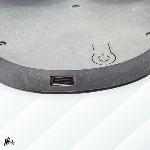 🎭 Máscara LED con Display RGB | ¡Diseño Ajustable para Eventos y Fiestas! | Grado A 🎭