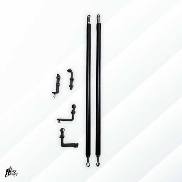 💪 Kit de Refuerzo Rod Stabilizer para Ender 3 | Adiós a la Vibración | Grado A ✨