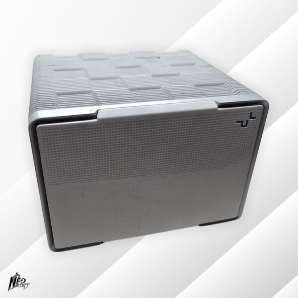 🔥 Disipador DeepCool AK400 White | Alto Rendimiento 220W | Grado B 🔥