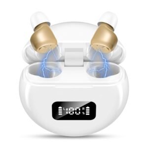 Audífonos Sordera Digital