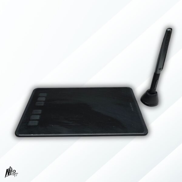 Tableta de Dibujo Huion H640P