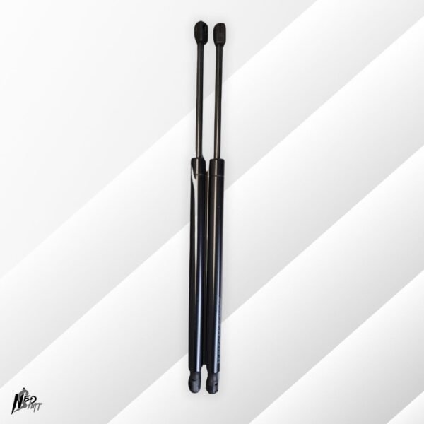 7 Compensadores Portón Trasero 183 lbs