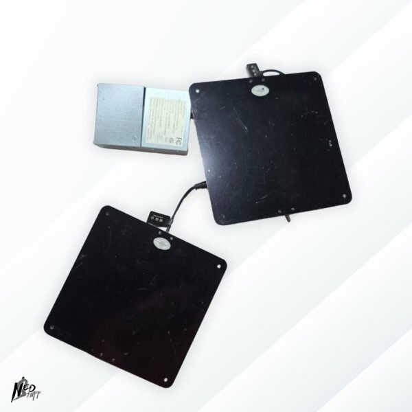 🪴 Barra de Luz LED para Crecimiento (Full Spectrum) | ¡Ideal para Estanterías y Armarios! | Grado B 🪴