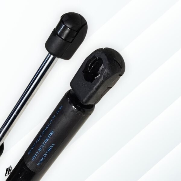 ⚙️ Par Amortiguadores de Gas ARANA 30cm | ¡Uso Versátil para Capotas/Cajuelas! | Grado A ⚙️