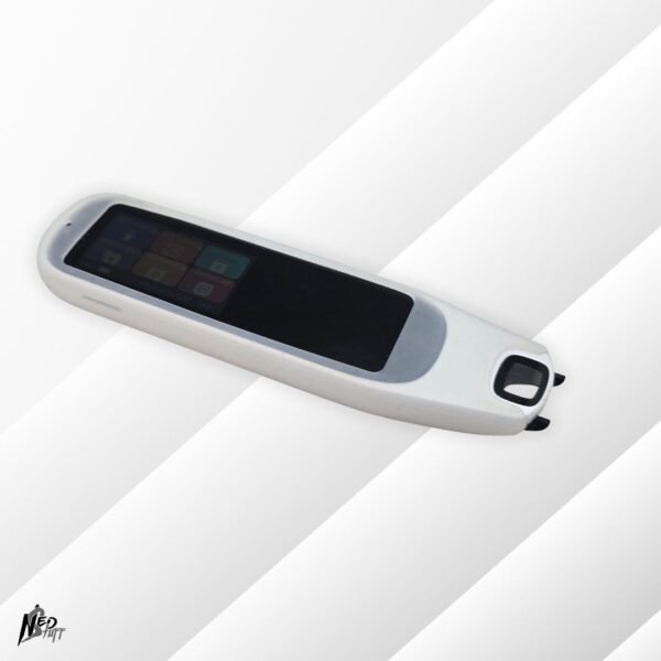 🌎 Lápiz Traductor Escáner Smart | ¡Adiós Barreras del Idioma! | Grado A ✨