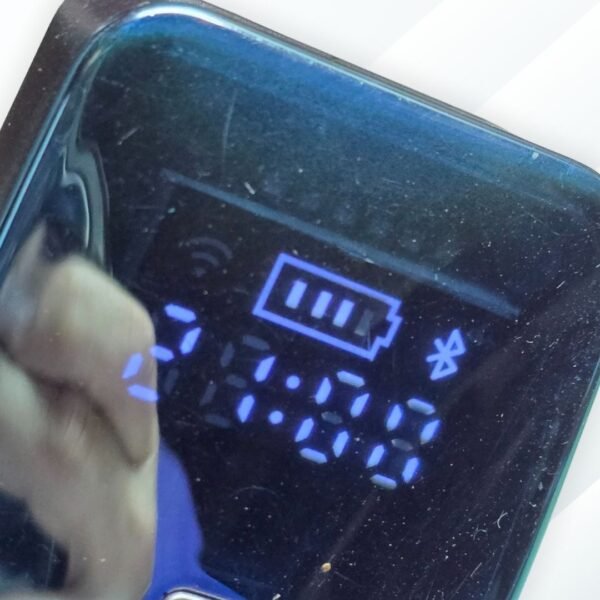 📦 Lector de Código de Barras REALINN RL3200CB | ¡Modo Bluetooth/Inalámbrico! | Grado B 📦