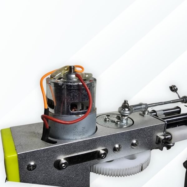 8 🧶 Pistola Eléctrica Tufting (Alfombras) | ¡Alta Eficiencia DIY para Alfombras! | Grado A 🧶