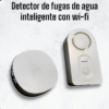 💧 Detector de Fugas de Agua Govee Smart (Wi-Fi) | ¡Alerta Instantánea al Celular! | Grado A 💧
