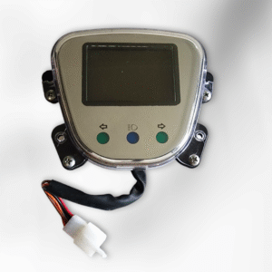 Display Velocímetro Bicimoto Eléctrica