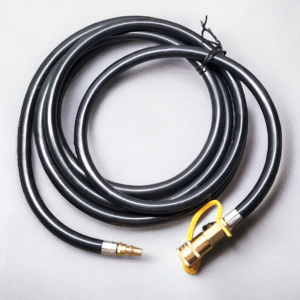 Manguera Gas Conexión Rápida 3.5m