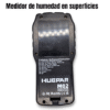 📐 Medidor Digital de Humedad en Superficies HUEPAR | ¡Sin Pines, Uso Profesional! | Grado A 📐