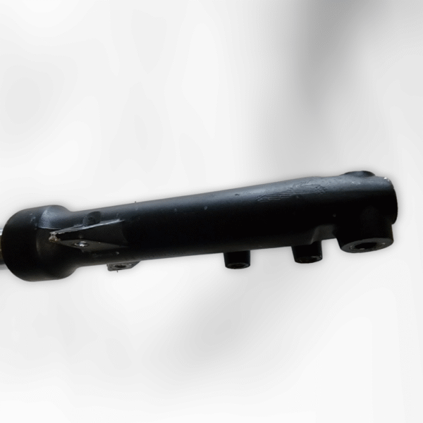 🛵 Horquilla/Tijera de Suspensión Delantera para Bicimoto Eléctrica | ¡Mejora la Absorción! | Grado B 🛵