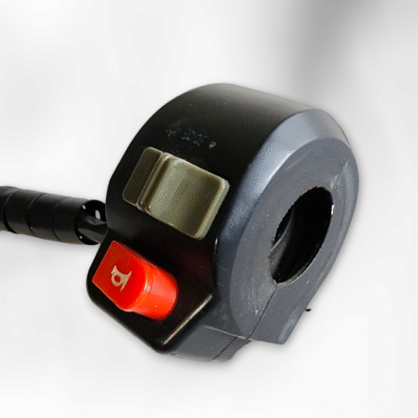 🛵 Módulo de Control de Luces y Bocina para Bicimoto Eléctrica | Grado B 🛵